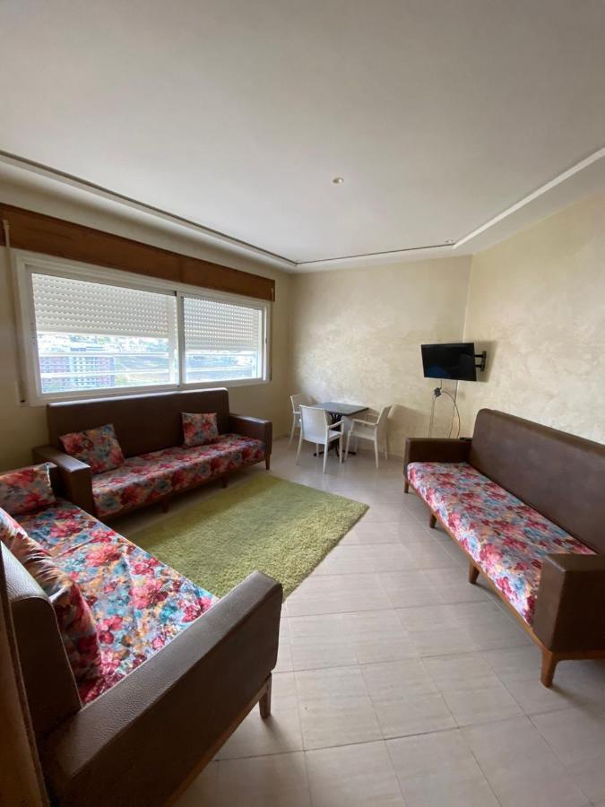 Appartements Proclub Tangier Exterior photo